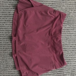 Authentic Lululemon skirt